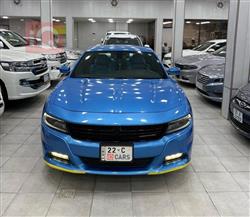 دودج تشارجر